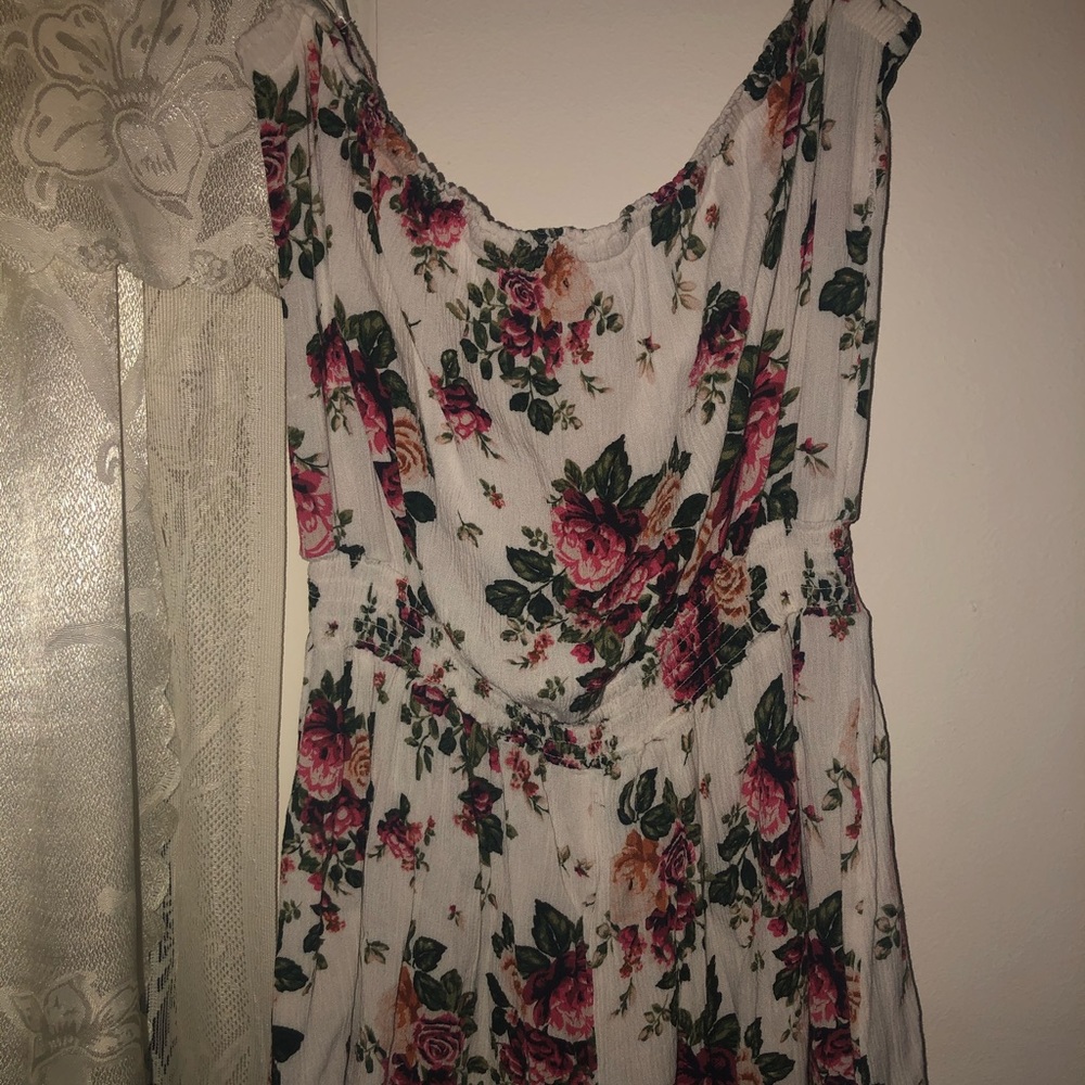 Dresses, romper, bodysuit